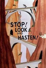 Watch Stop! Look! And Hasten! (Short 1954) Wolowtube