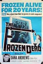 Watch The Frozen Dead Viooz