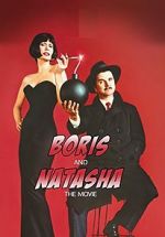 Watch Boris and Natasha Wolowtube