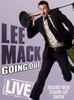 Watch Lee Mack: Going Out Live Wolowtube