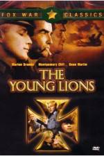 Watch The Young Lions Wolowtube