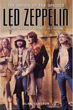 Watch Led Zeppelin The Origin of the Species Wolowtube