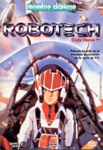 Watch Codename: Robotech Wolowtube