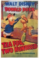 Watch Tea for Two Hundred (Short 1948) Wolowtube