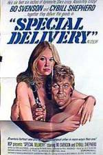 Watch Special Delivery (1976) Wolowtube
