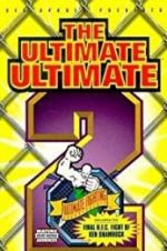 Watch UFC: Ultimate Ultimate 1996 Wolowtube