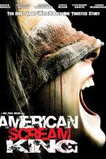 Watch American Scream King Wolowtube
