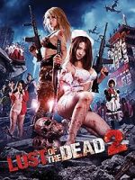 Watch Rape Zombie: Lust of the Dead 2 Wolowtube