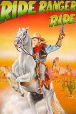 Watch Ride Ranger Ride Wolowtube