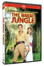 Watch The Naked Jungle Wolowtube