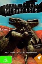 Watch Death of the Megabeasts Wolowtube