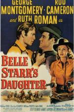 Watch Belle Starr's Daughter Wolowtube
