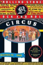 Watch The Rolling Stones Rock and Roll Circus Wolowtube