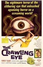 Watch The Crawling Eye Wolowtube