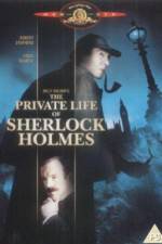 Watch The Private Life of Sherlock Holmes Wolowtube
