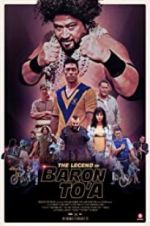 Watch The Legend of Baron To\'a Wolowtube