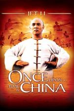 Watch Once Upon a Time in China Wolowtube