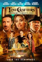 Watch Timecrafters: The Treasure of Pirate\'s Cove Wolowtube