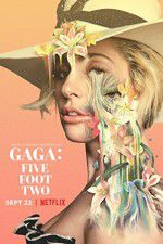Watch Gaga: Five Foot Two Wolowtube