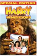 Watch Harry and the Hendersons Wolowtube