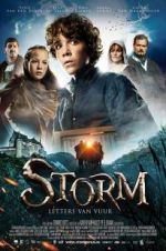 Watch Storm: Letters van Vuur Wolowtube
