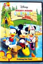 Watch Mickey Mouse Clubhouse  Mickeys Great Outdoors Wolowtube