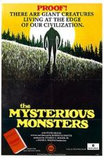 Watch The Mysterious Monsters Wolowtube