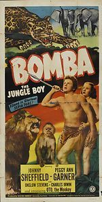 Watch Bomba: The Jungle Boy Wolowtube