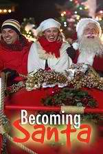 Watch Becoming Santa Wolowtube