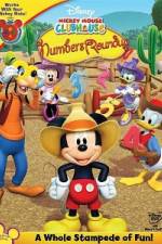 Watch Mickey Mouse Clubhouse Mickeys Numbers Roundup Wolowtube