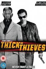 Watch Thick as Thieves Wolowtube