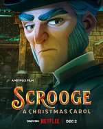 Watch Scrooge: A Christmas Carol Wolowtube