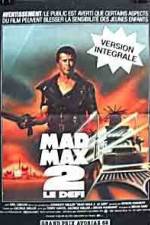 Watch Mad Max 2 Wolowtube