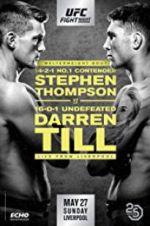 Watch UFC Fight Night: Thompson vs. Till Wolowtube