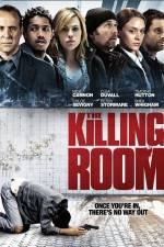 Watch The Killing Room Wolowtube