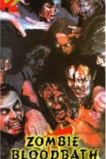 Watch Zombie Bloodbath 2 Rage of the Undead Wolowtube