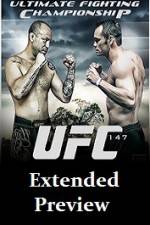 Watch UFC 147 Silva vs Franklin 2 Extended Preview Wolowtube