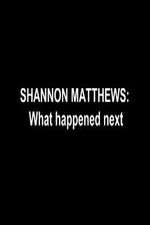 Watch Shannon Matthews: What Happened Next Wolowtube