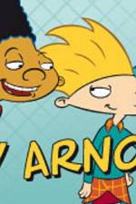 Watch Hey Arnold 24 Hours to Live Wolowtube