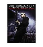 Watch Joe Bonamassa: Live from the Royal Albert Hall Wolowtube