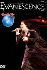 Watch Evanescence Rock In Rio Concert Wolowtube