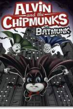 Watch Alvin and the Chipmunks Batmunk Wolowtube
