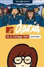 Watch Daria in Is It College Yet Wolowtube