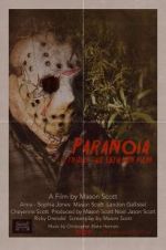 Watch Paranoia: A Friday the 13th Fan Film Wolowtube