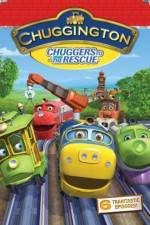 Watch Chuggington Chuggers To The Rescue Wolowtube