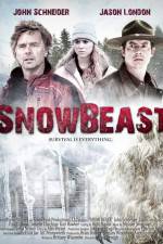 Watch Snow Beast Wolowtube