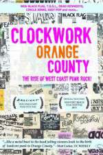 Watch Clockwork Orange County Wolowtube