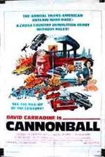 Watch Cannonball Wolowtube