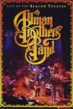 Watch The Allman Brothers Band Live at the Beacon Theatre Wolowtube