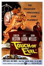 Watch Touch of Evil Wolowtube